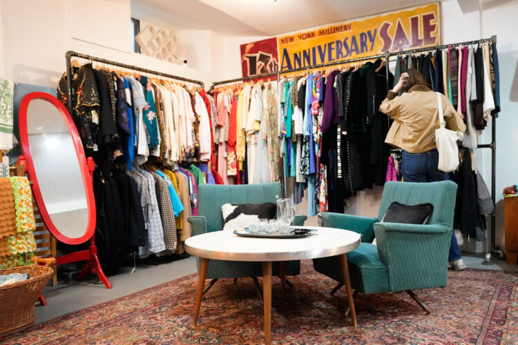 Fast furniture isn’t built to last. Here’s how to find quality pieces that are still affordable